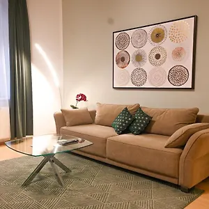  Appartement Elegant Altes Akh