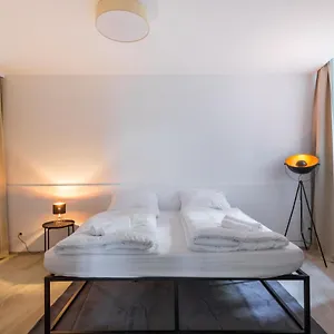  Appartement Servus At Naschmarkt