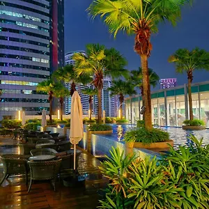  Apartamento Vortex Klcc By Welt Malasia
