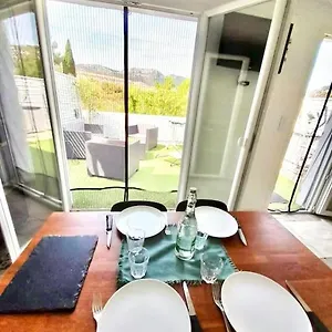 T3 De Avec Terrasse De 25m2 Appartement Toulon