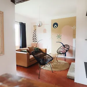 Caseto Luberon Appartement Apt