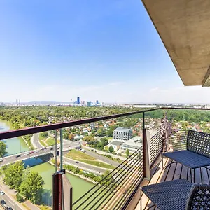  Appartement Sky9 District 3