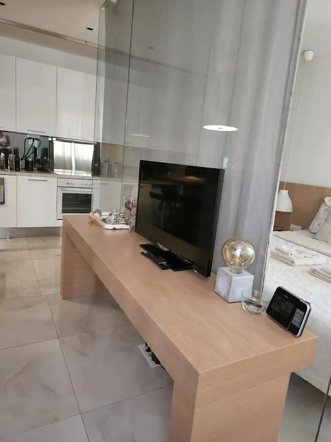 Apartamento Feel Home In Viena Austria