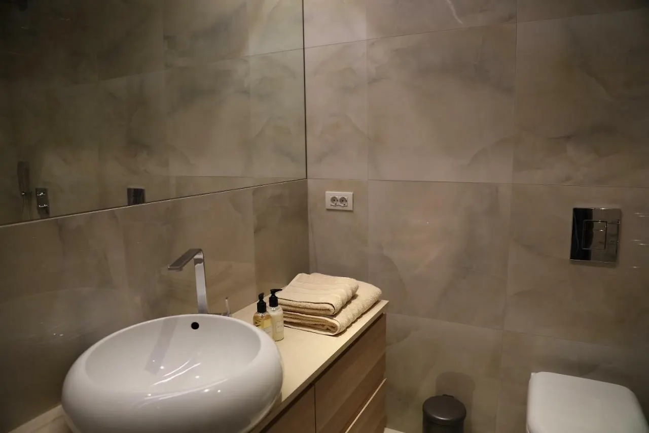 Feel Home In Viena Austria