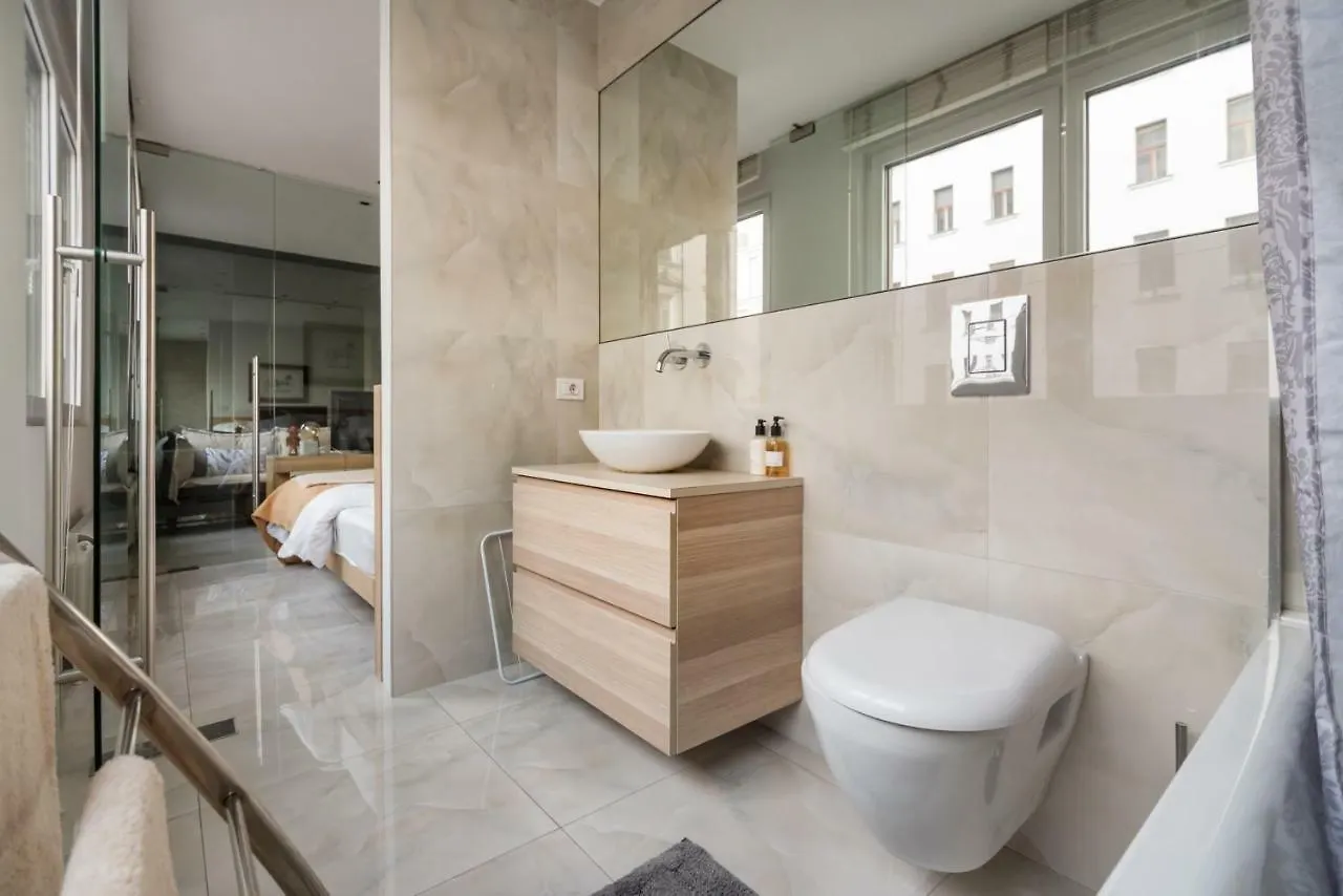 Apartamento Feel Home In Viena