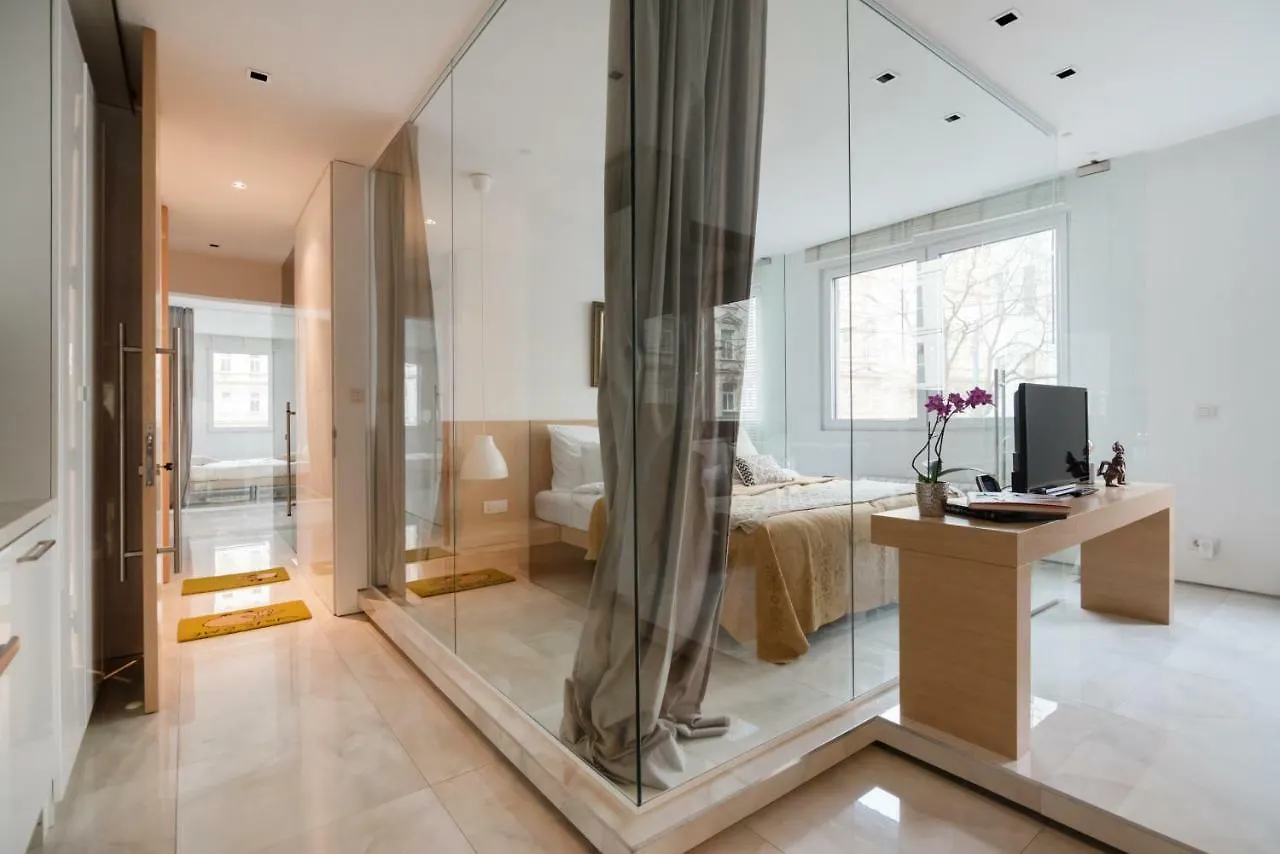 Apartamento Feel Home In Viena