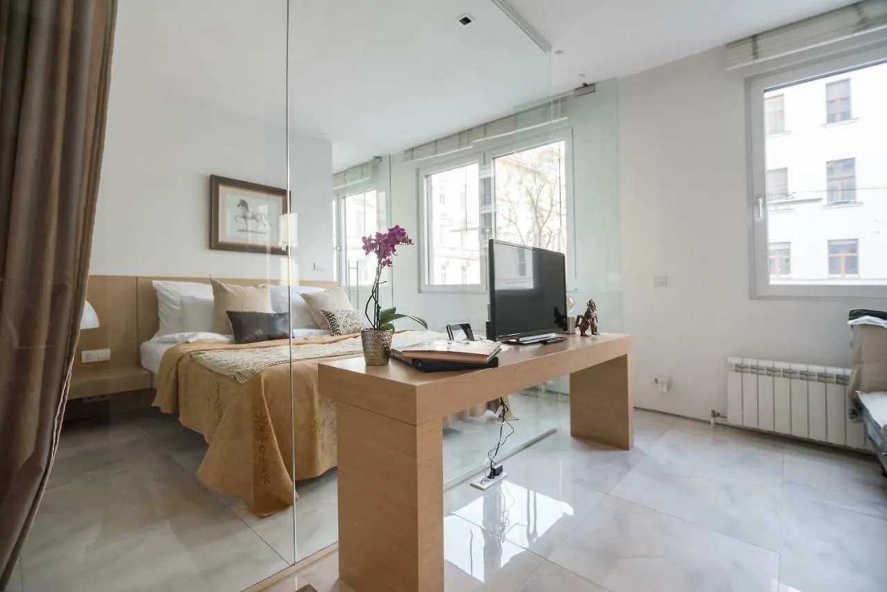 Feel Home In Viena