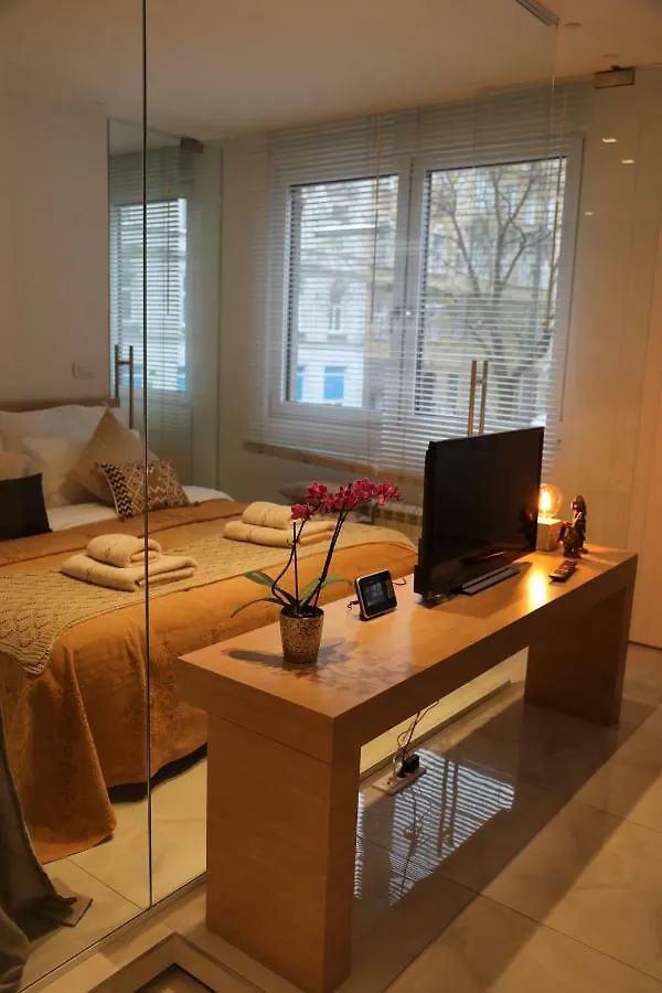 Feel Home In Viena